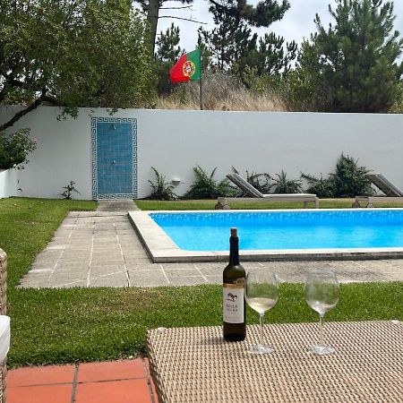 Villa Casa De Nono Vau  Esterno foto