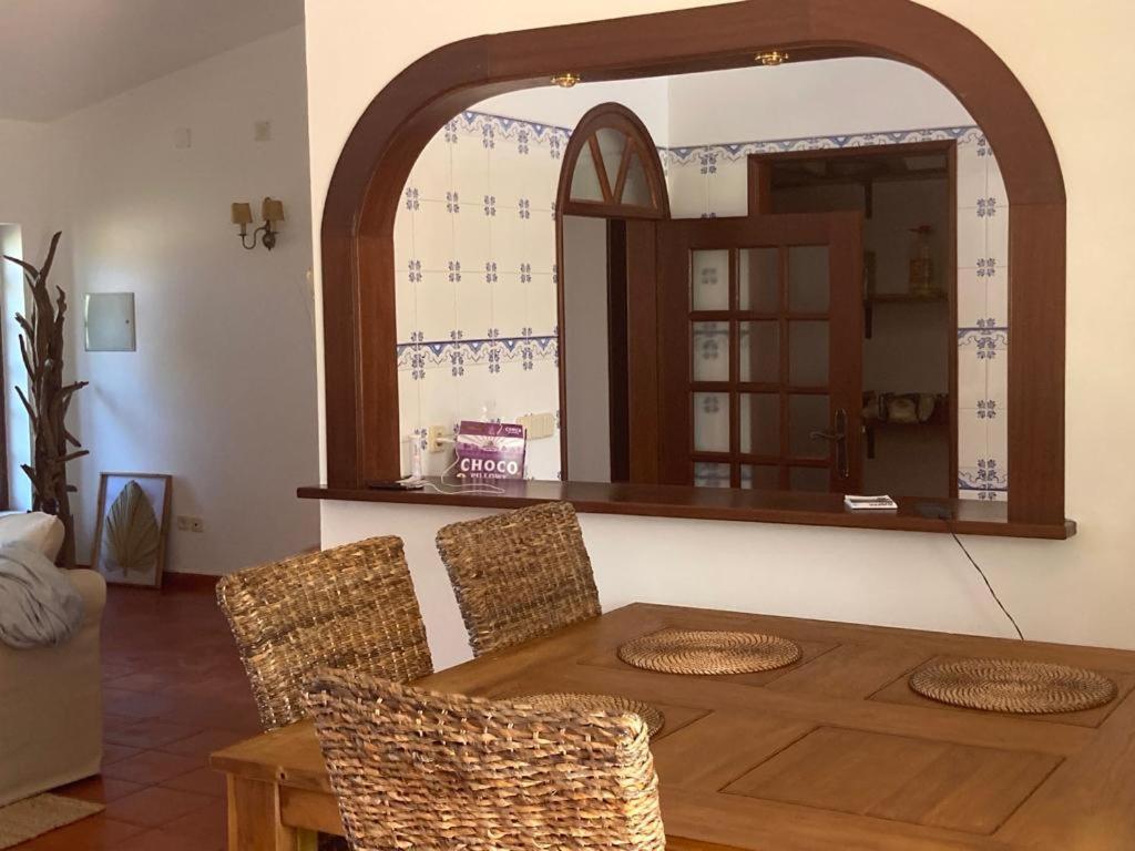 Villa Casa De Nono Vau  Esterno foto