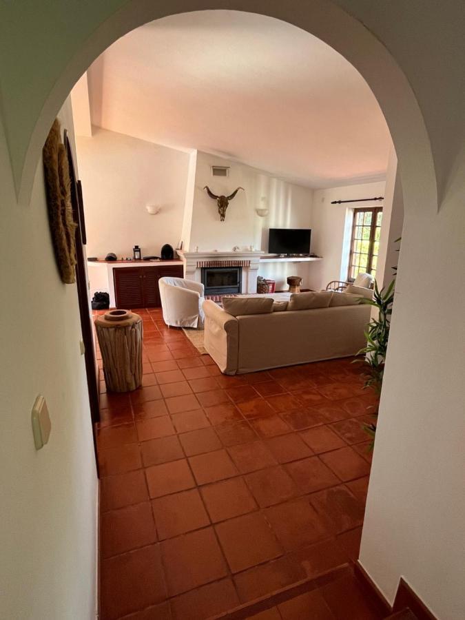 Villa Casa De Nono Vau  Esterno foto