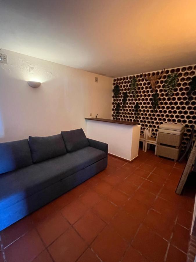Villa Casa De Nono Vau  Esterno foto