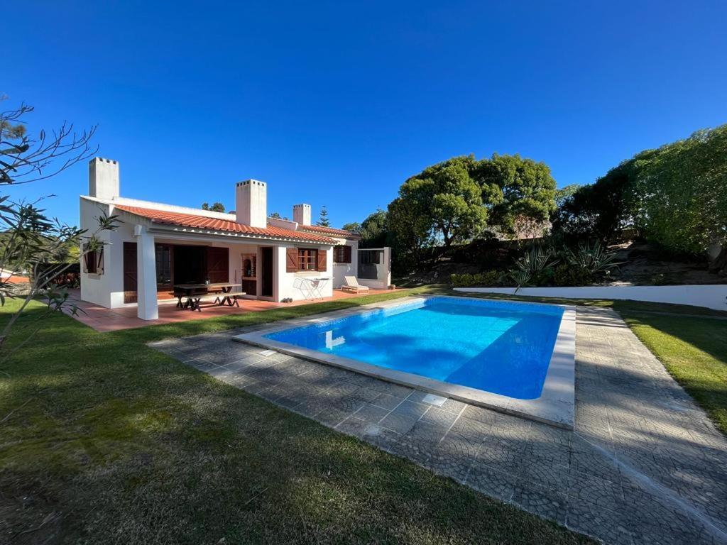 Villa Casa De Nono Vau  Esterno foto