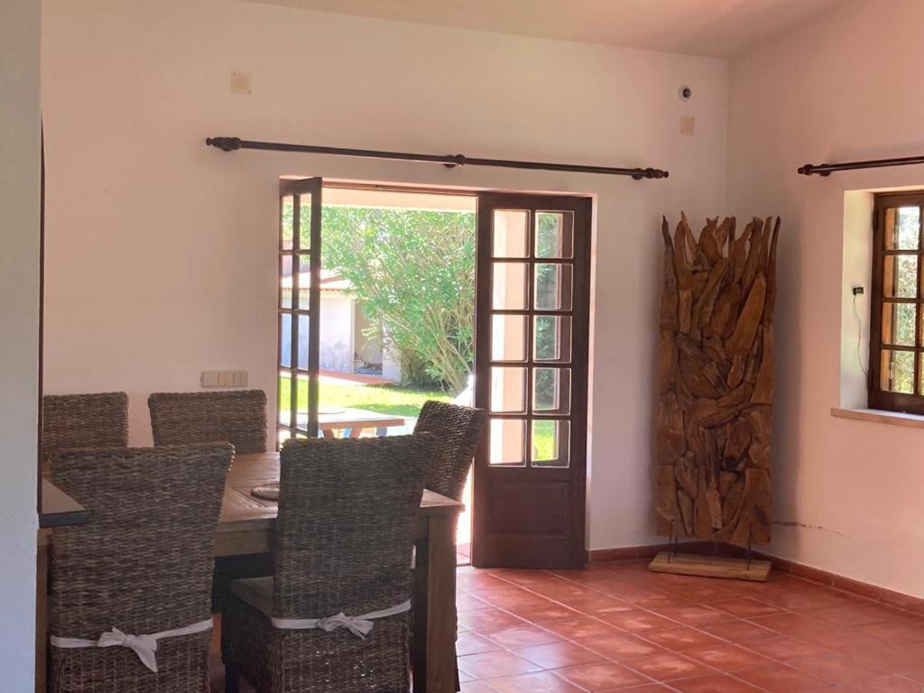 Villa Casa De Nono Vau  Esterno foto