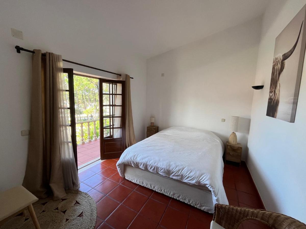 Villa Casa De Nono Vau  Esterno foto
