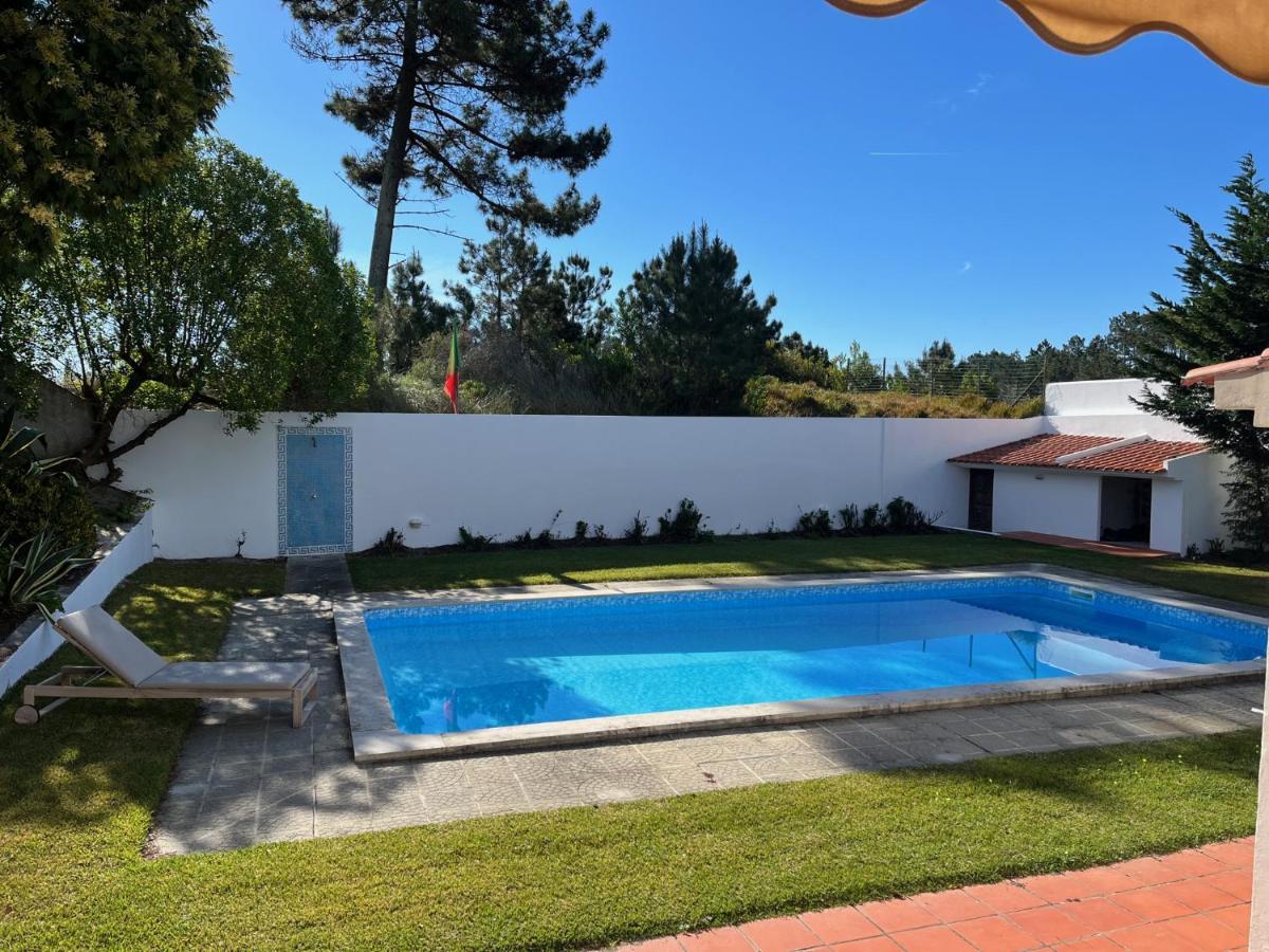 Villa Casa De Nono Vau  Esterno foto