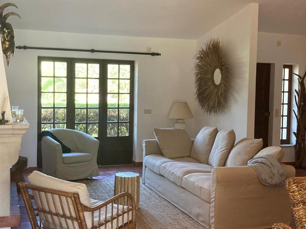 Villa Casa De Nono Vau  Esterno foto