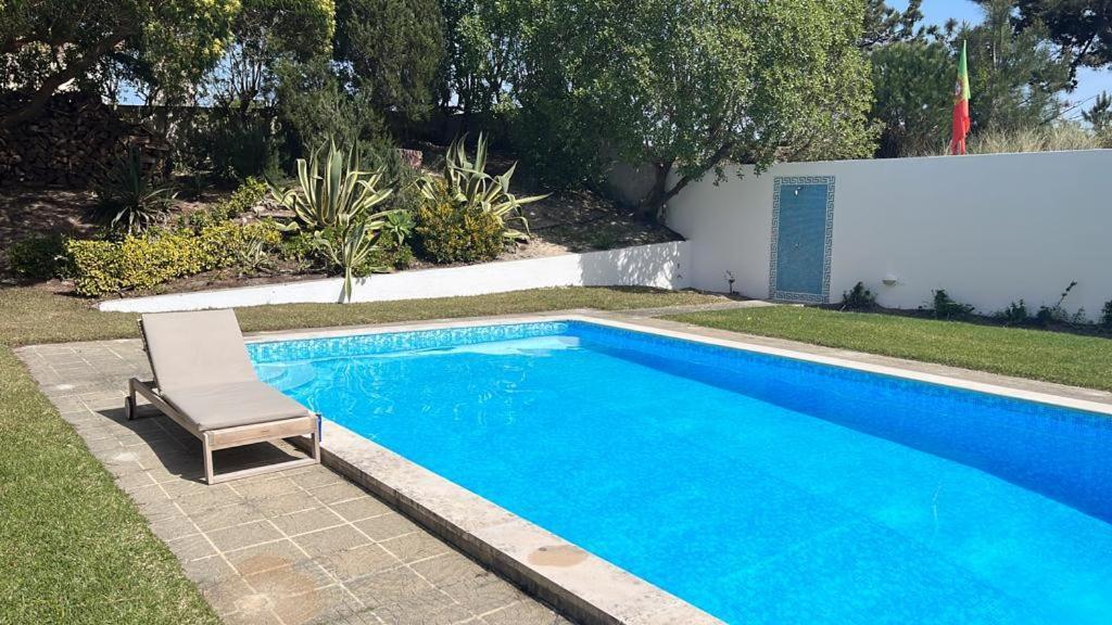 Villa Casa De Nono Vau  Esterno foto