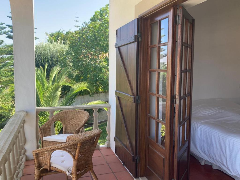 Villa Casa De Nono Vau  Esterno foto