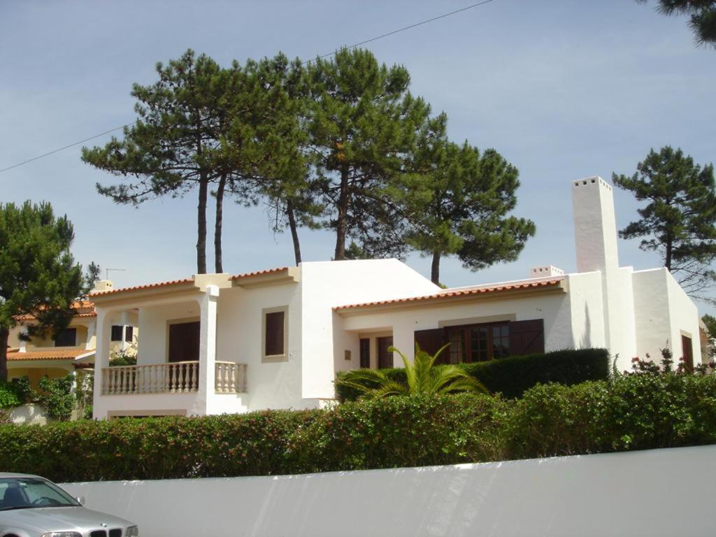 Villa Casa De Nono Vau  Esterno foto