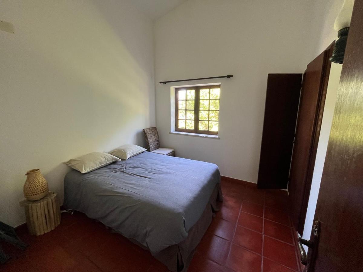 Villa Casa De Nono Vau  Esterno foto